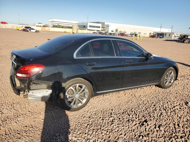 Vin: 55swf4jb4gu112357, lot: 49669425, mercedes-benz c-class 300 20163