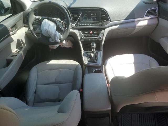 2017 HYUNDAI ELANTRA SE - 5NPD84LF9HH028136