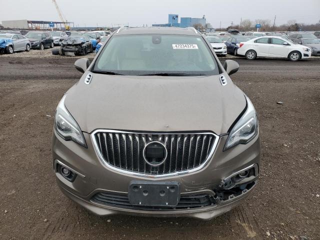 2018 BUICK ENVISION P - LRBFX4SX8JD001932