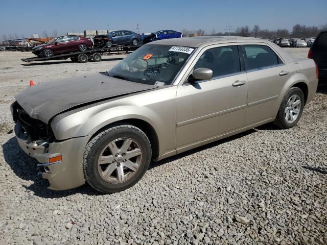CHRYSLER 300 TOURIN