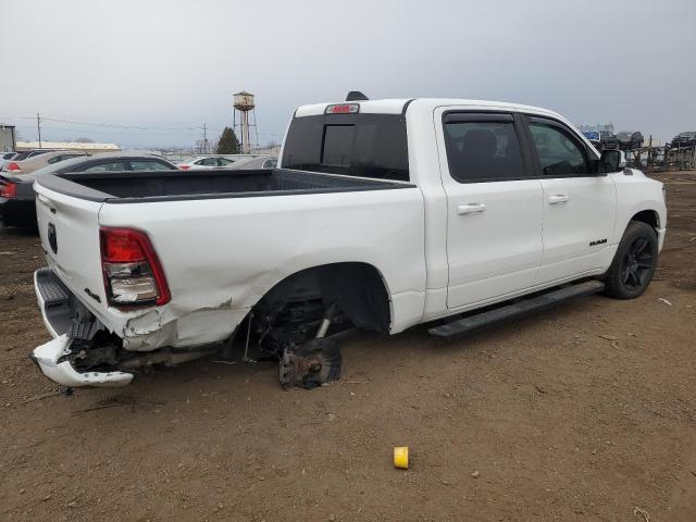 2020 RAM 1500 BIG H 1C6SRFFT1LN127406