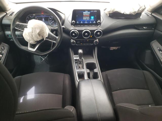 2022 NISSAN SENTRA SV - 3N1AB8CV9NY234626