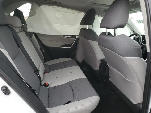 2019 TOYOTA RAV4 XLE - 2T3RWRFV6KW028364