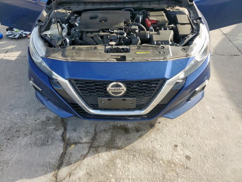 2020 NISSAN ALTIMA S - 1N4BL4BV8LC243662