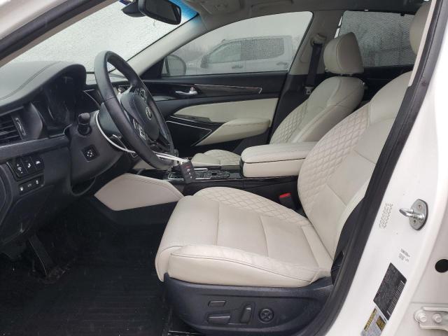 2018 KIA CADENZA LU - KNALC4J1XJ5103947