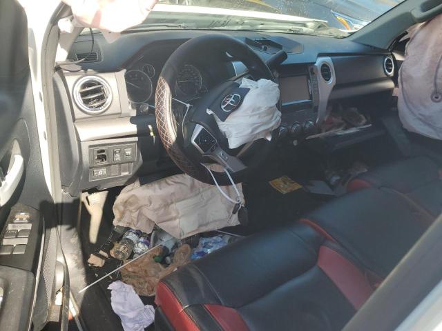 2016 TOYOTA TUNDRA DOU - 5TFUM5F12GX068367