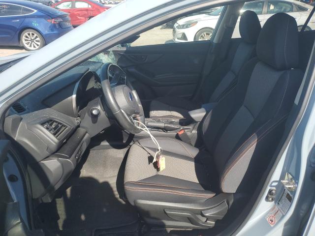 2019 SUBARU CROSSTREK - JF2GTAECXKH243223