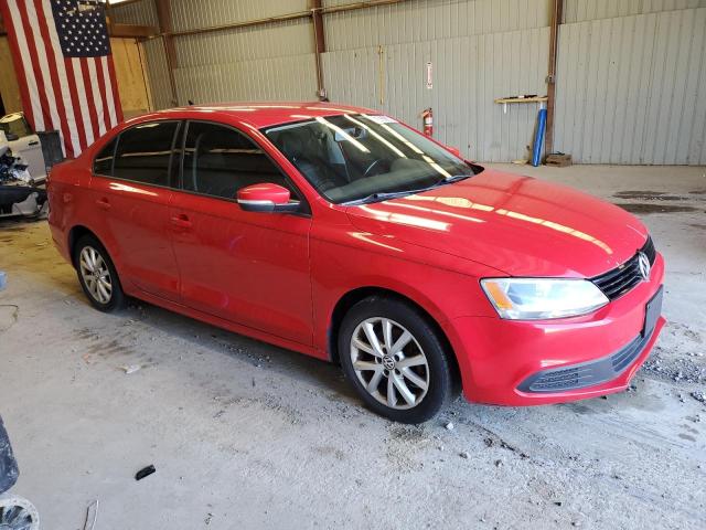 Vin: 3vwdz7aj9bm062260, lot: 50557365, volkswagen jetta se 20114