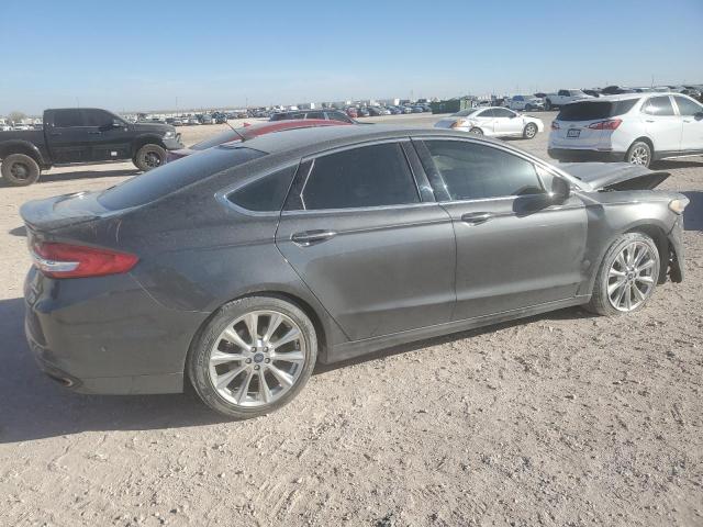 2018 FORD FUSION TIT - 3FA6P0K94JR158639