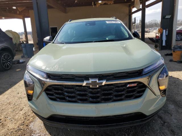 2024 CHEVROLET TRAX 2RS KL77LJE26RC153576