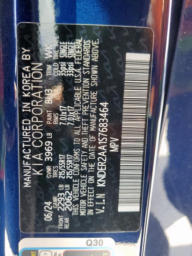 2025 KIA SELTOS EX KNDER2AA1S7683464