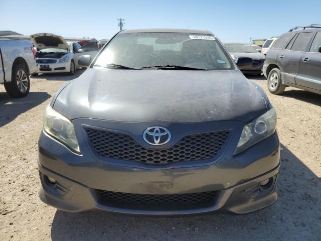 2011 TOYOTA CAMRY BASE - 4T1BF3EK5BU643132