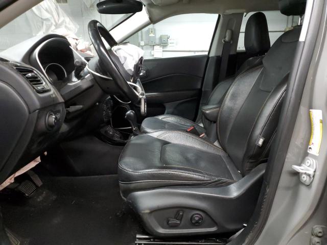 2021 JEEP COMPASS LI - 3C4NJDCB8MT524030