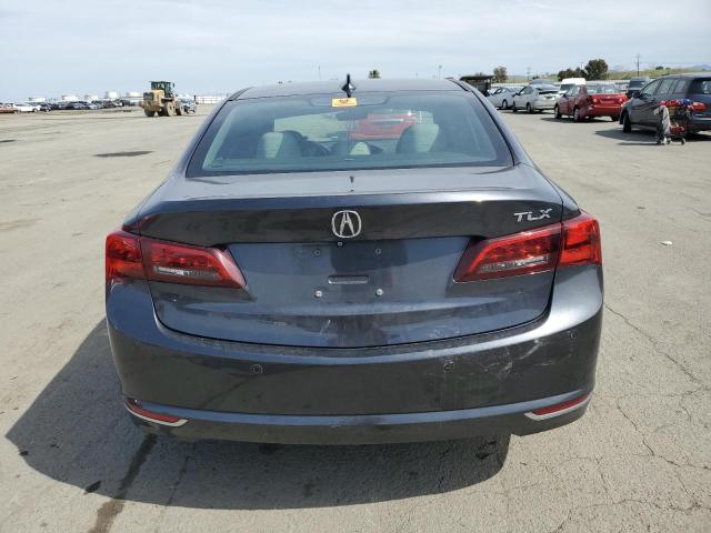 2015 ACURA TLX ADVANC 19UUB2F72FA023750