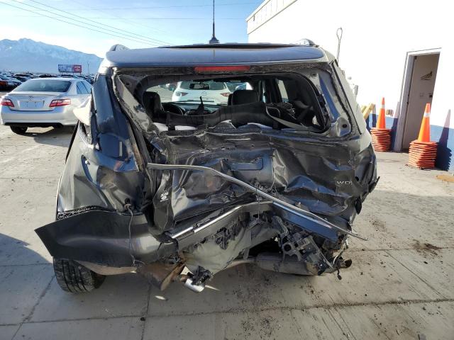 2018 FORD EXPLORER X - 1FM5K8D89JGA14191