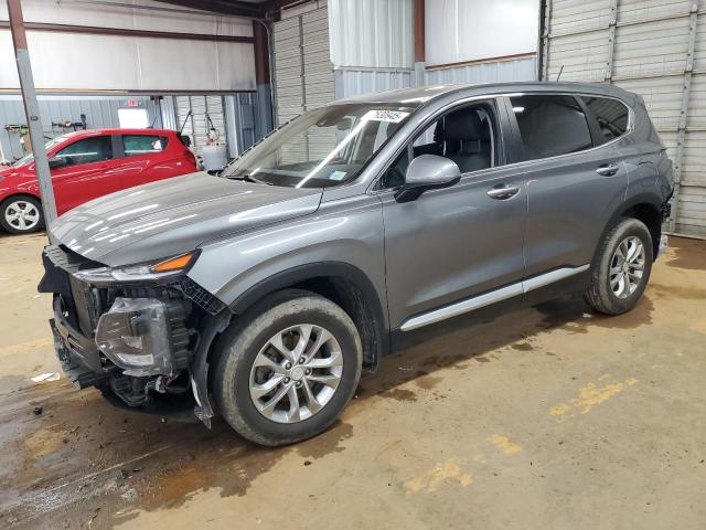HYUNDAI SANTA FE S