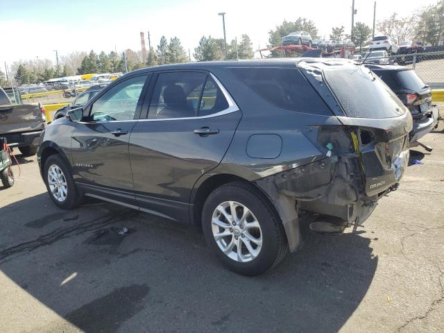 Vin: 2gnaxtev4k6163452, lot: 47898585, chevrolet equinox lt 20192