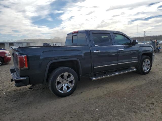 Vin: 3gtu2necxhg304164, lot: 49258725, gmc sierra k1500 slt 20173