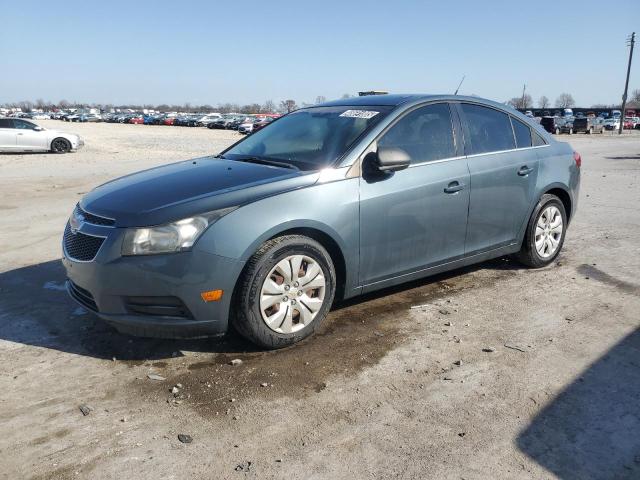 Vin: 1g1pc5sh6c7222939, lot: 48691805, chevrolet cruze ls 2012 img_1