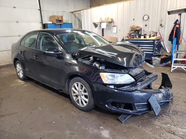 Vin: 3vwdz7aj4bm329286, lot: 49258755, volkswagen jetta se 20114