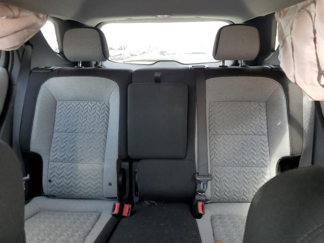 2023 CHEVROLET EQUINOX LS - 3GNAX5EG5PL259168