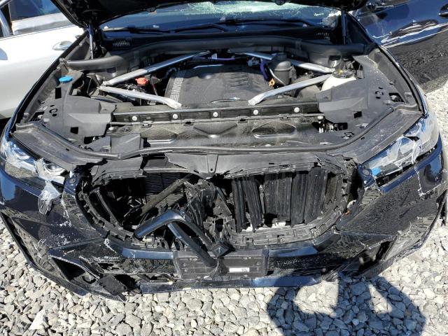 2024 BMW X5 XDRIVE4 - 5UX23EU0XR9V53303