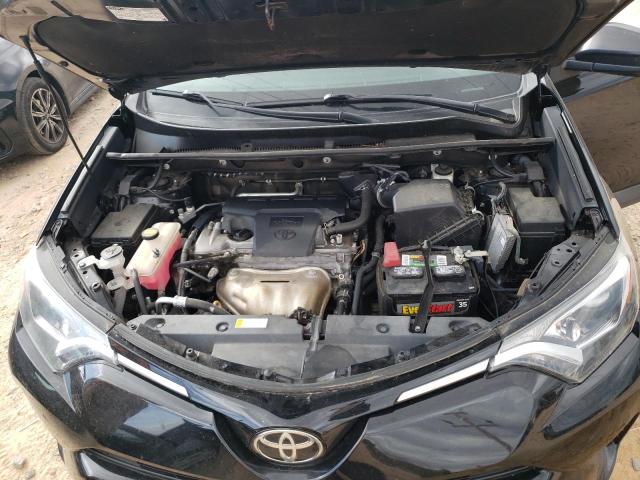 2017 TOYOTA RAV4 LE - 2T3ZFREV3HW380845