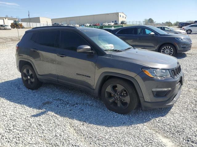 2019 JEEP COMPASS LA 3C4NJCBB9KT667612