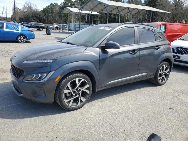 HYUNDAI KONA LIMIT