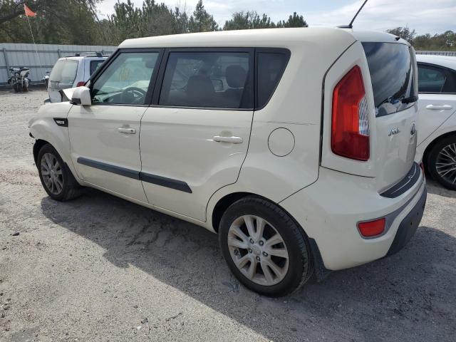 Vin: kndjt2a50d7517863, lot: 45785075, kia soul 20132