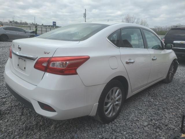 Vin: 3n1ab7ap2jy269405, lot: 49439965, nissan sentra s 20183
