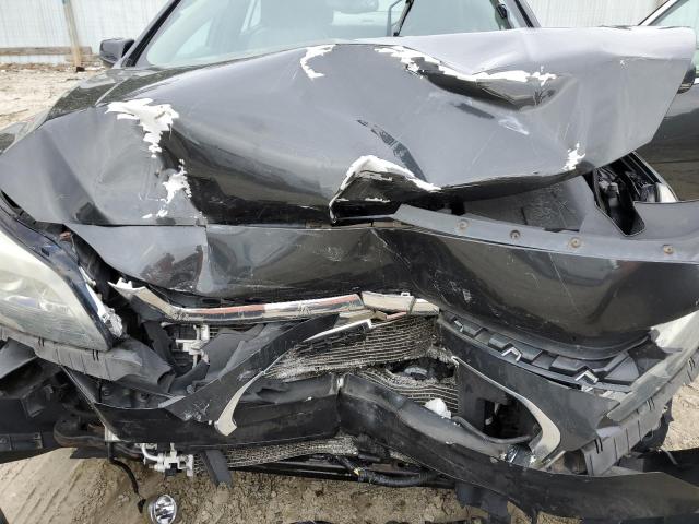 2015 CHEVROLET MALIBU 2LT - 1G11D5SL8FF144956