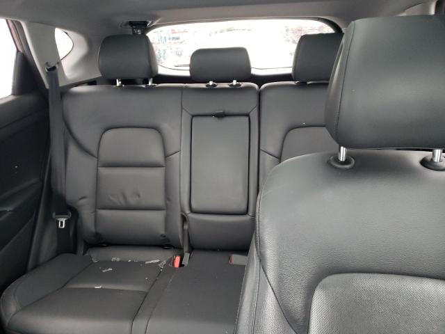 2017 HYUNDAI TUCSON LIM - KM8J3CA47HU546129