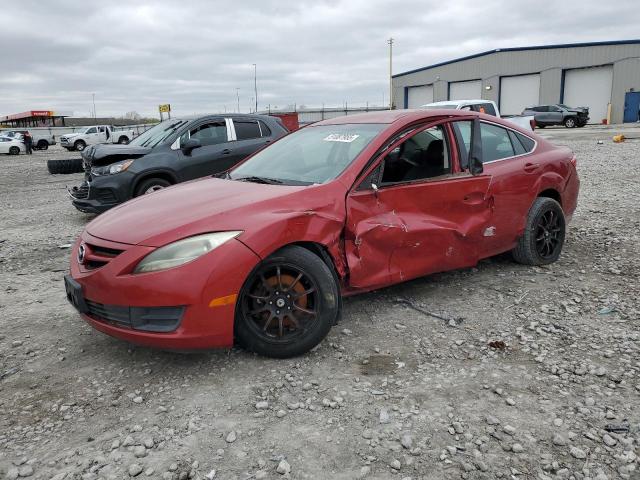 Vin: 1yvhz8bh7b5m19313, lot: 52770015, mazda 6 i 2011 img_1