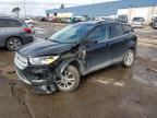2018 FORD ESCAPE SE - 1FMCU0GDXJUA75076