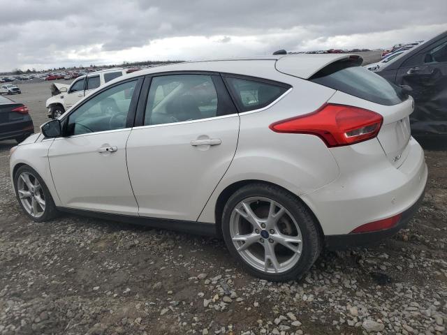 2016 FORD FOCUS TITA - 1FADP3N22GL318743