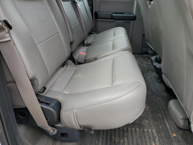 2019 FORD F250 SUPER 1FT7X2A6XKED79250