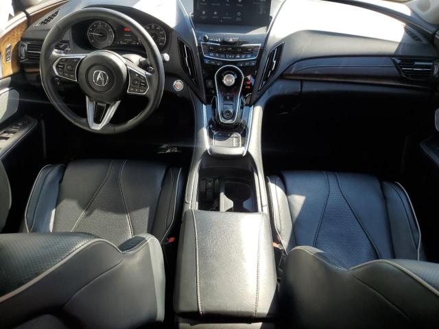 2019 ACURA RDX ADVANC - 5J8TC1H79KL013148