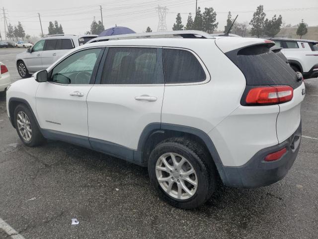Vin: 1c4pjlcs4fw612427, lot: 51125845, jeep grand cher latitude 20152