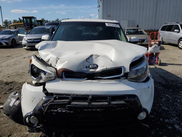 2016 KIA SOUL + - KNDJP3A54G7856723