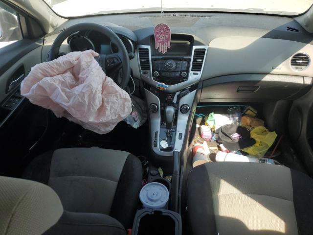 2015 CHEVROLET CRUZE LS - 1G1PA5SH5F7191855