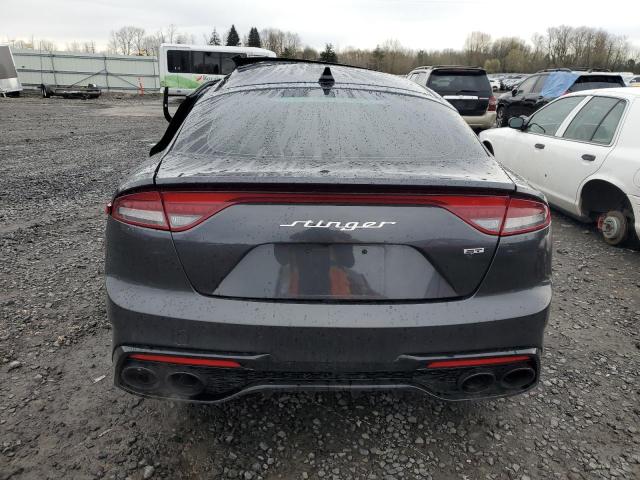 2023 KIA STINGER GT - KNAE55LC9P6125867