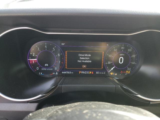 2020 FORD MUSTANG - 1FA6P8TH2L5173067