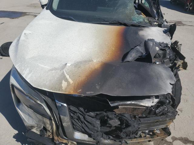 2023 NISSAN ROGUE SV - JN8BT3BB0PW350515