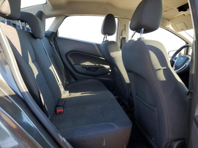 2016 FORD FIESTA SE - 3FADP4BJ5GM169325