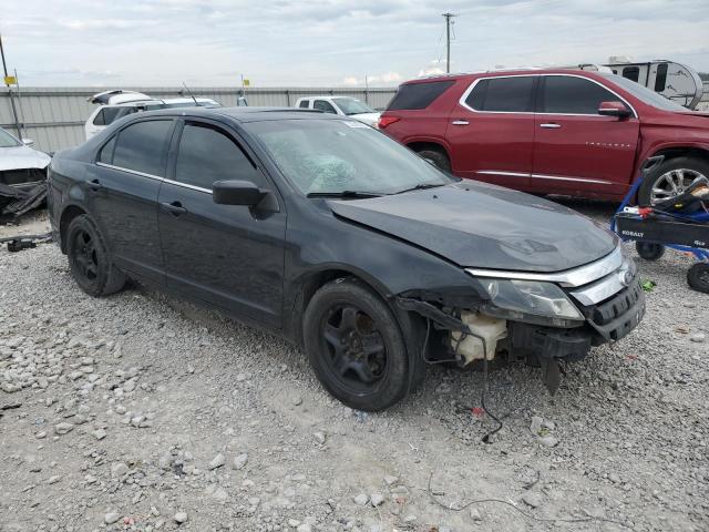 Vin: 3fahp0hg9ar315614, lot: 50540985, ford fusion se 20104