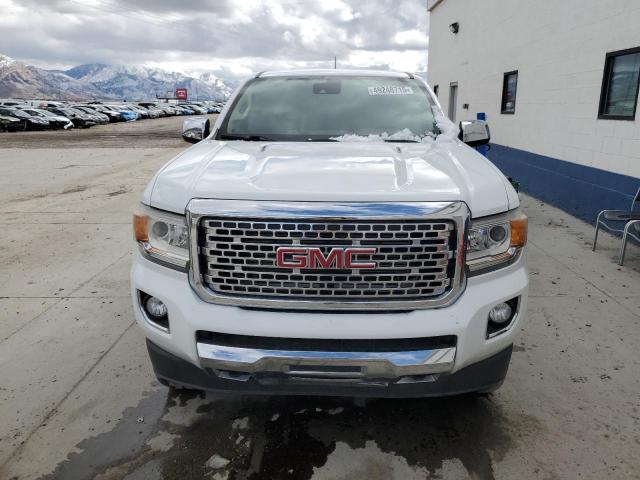 2018 GMC CANYON DEN 1GTP6EE12J1257877