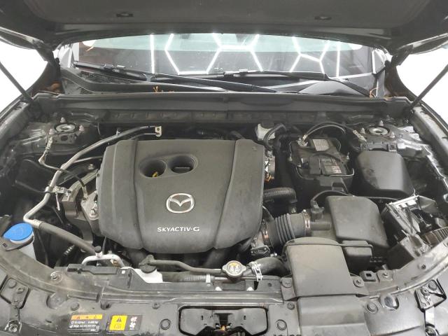 2024 MAZDA CX-50 PREF - 7MMVABBM8RN174574