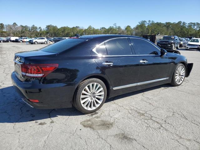 Vin: jthcl5ef3d5018305, lot: 48299775, lexus ls460 460 20133