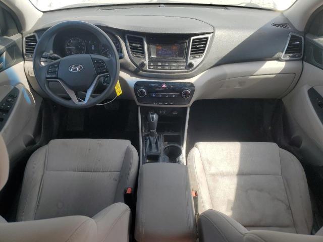 2016 HYUNDAI TUCSON LIM - KM8J33A47GU088705